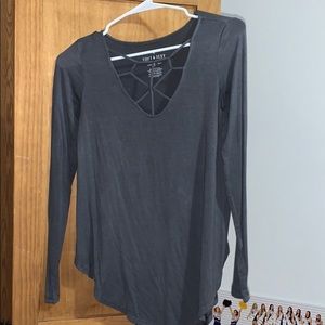 Soft & Sexy long sleeve tee